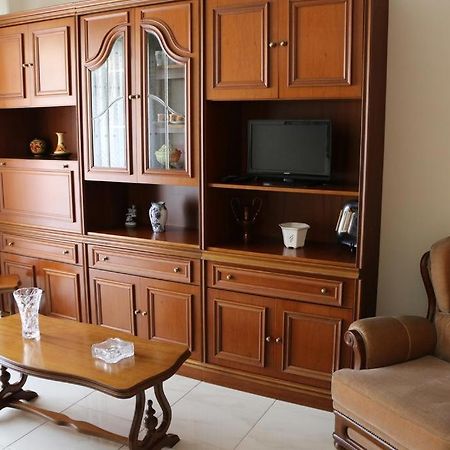 Mary Kavala Apartment Zewnętrze zdjęcie