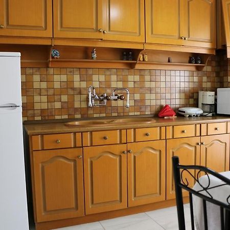 Mary Kavala Apartment Zewnętrze zdjęcie