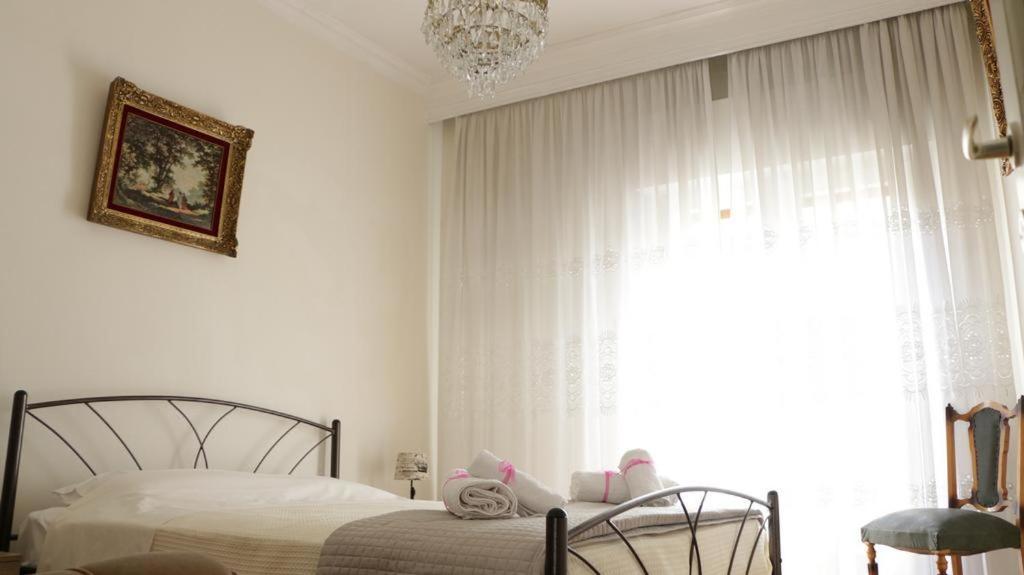 Mary Kavala Apartment Zewnętrze zdjęcie