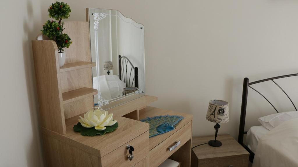 Mary Kavala Apartment Zewnętrze zdjęcie