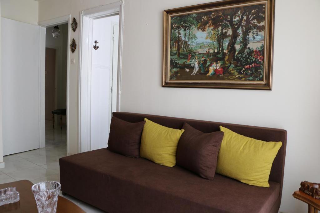 Mary Kavala Apartment Zewnętrze zdjęcie