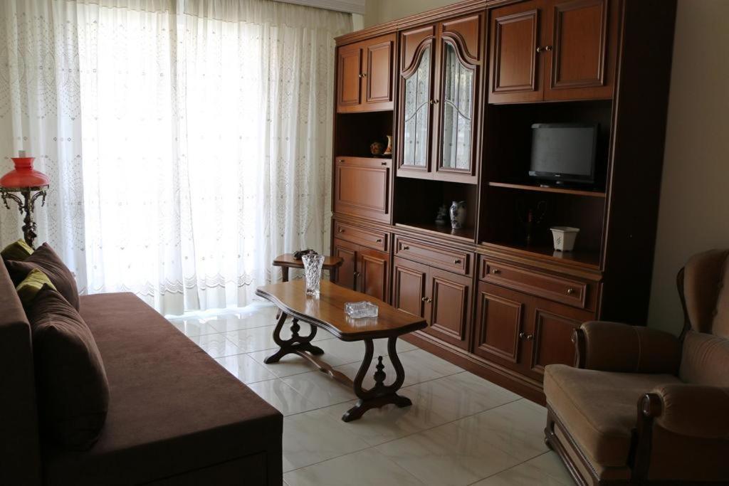 Mary Kavala Apartment Zewnętrze zdjęcie