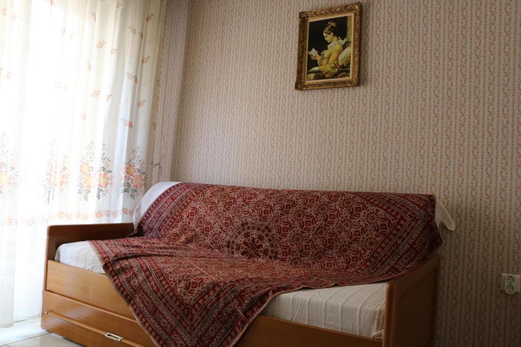 Mary Kavala Apartment Zewnętrze zdjęcie