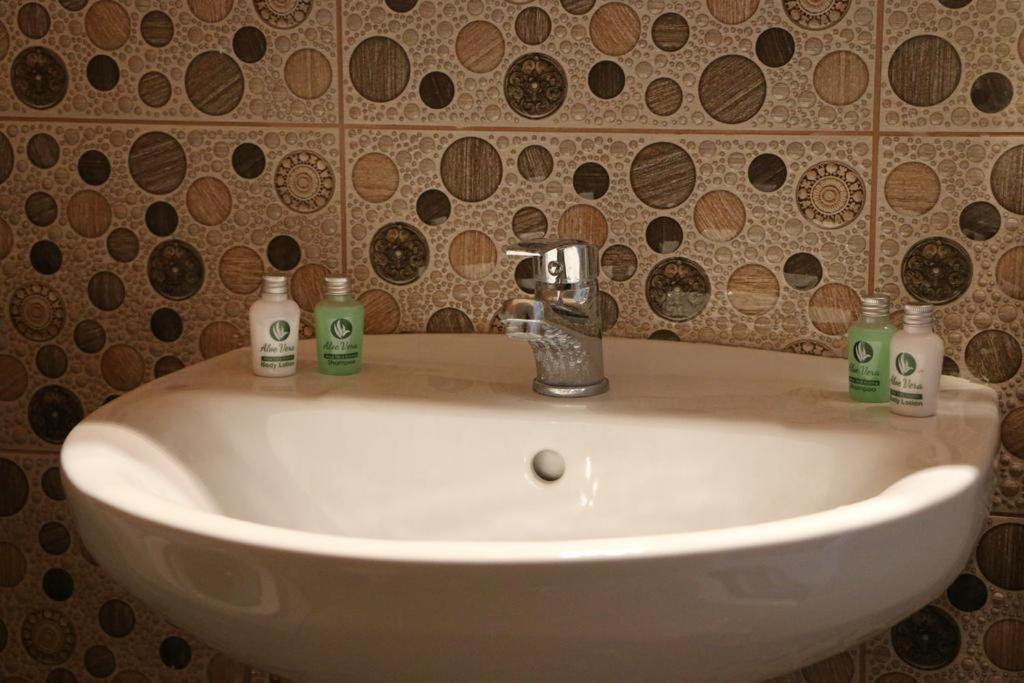 Mary Kavala Apartment Zewnętrze zdjęcie