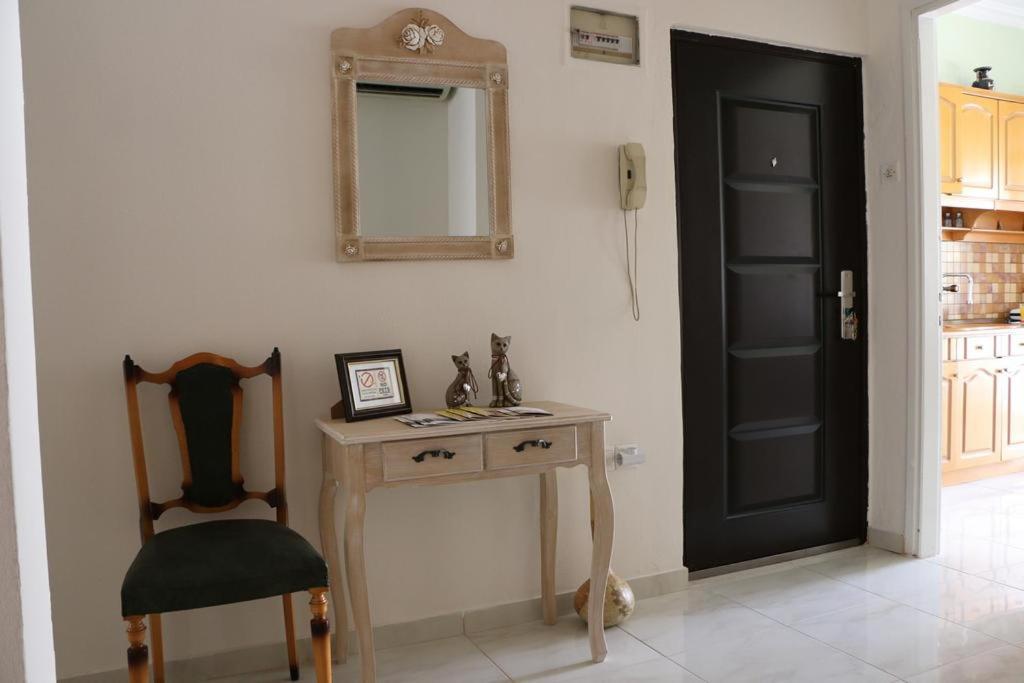 Mary Kavala Apartment Zewnętrze zdjęcie