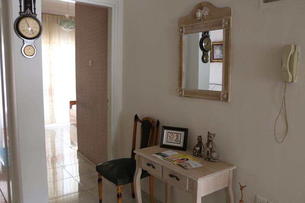 Mary Kavala Apartment Zewnętrze zdjęcie