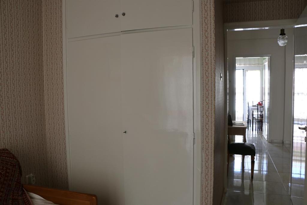 Mary Kavala Apartment Zewnętrze zdjęcie