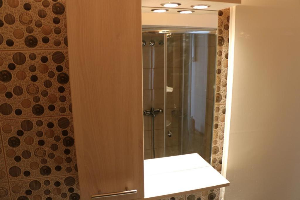 Mary Kavala Apartment Zewnętrze zdjęcie