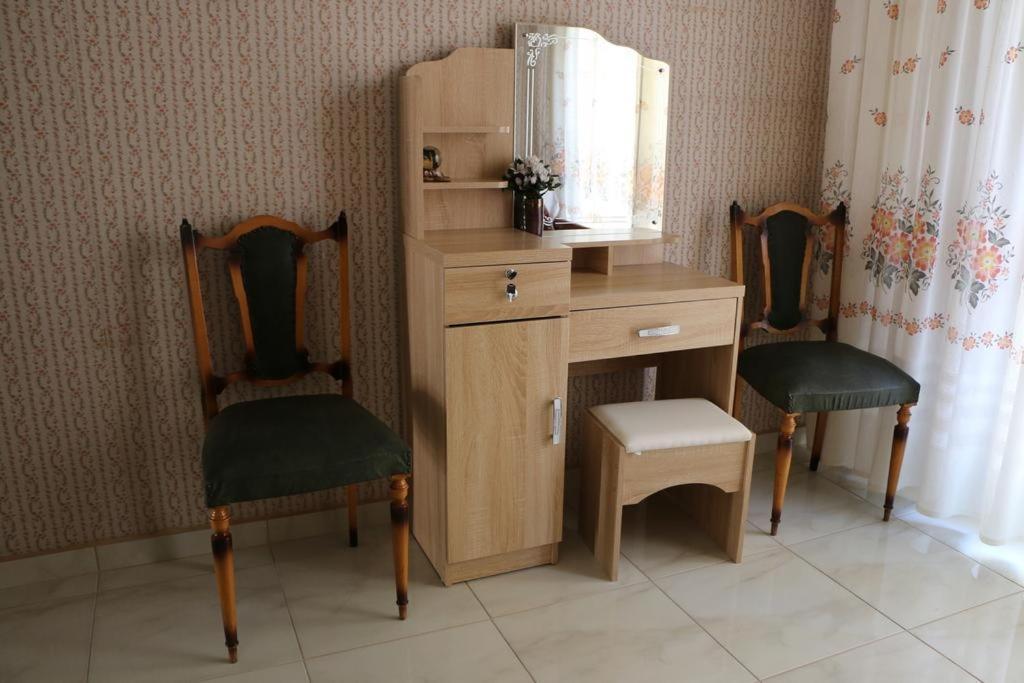 Mary Kavala Apartment Zewnętrze zdjęcie