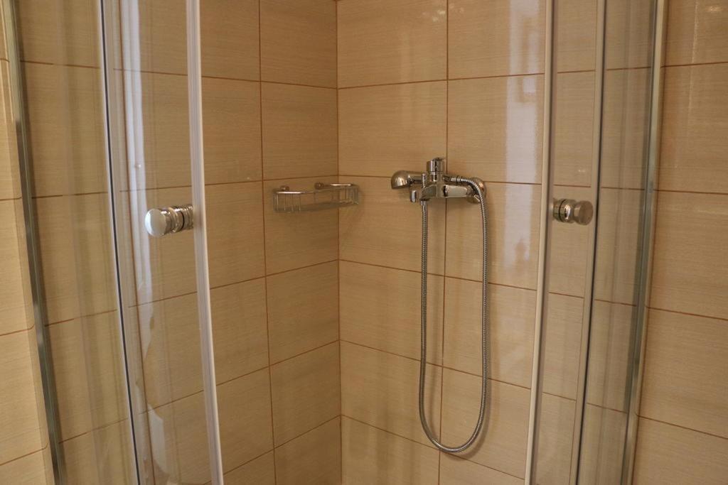 Mary Kavala Apartment Zewnętrze zdjęcie